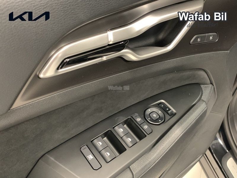 Kia Sportage bild 16