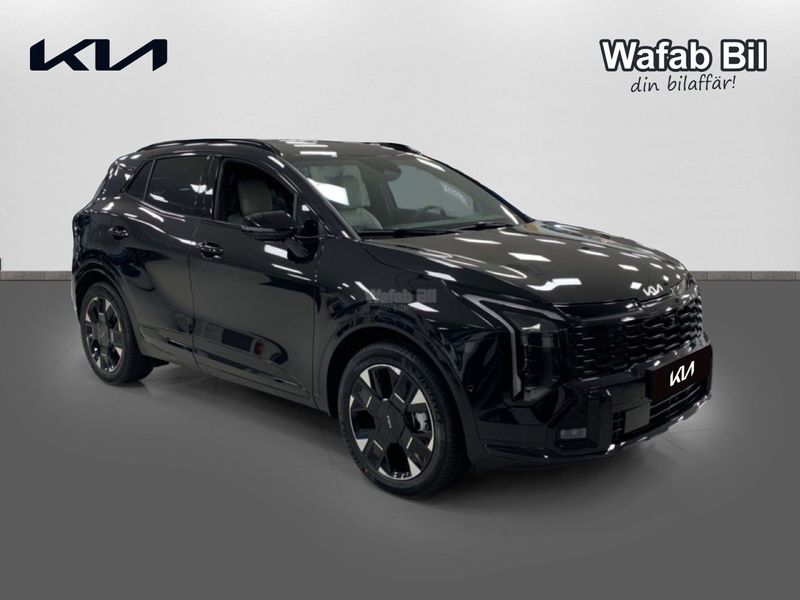 Kia Sportage bild 3