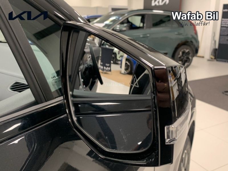 Kia Sportage bild 28