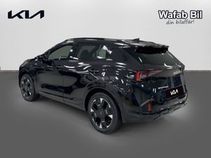 Kia Sportage bild 6