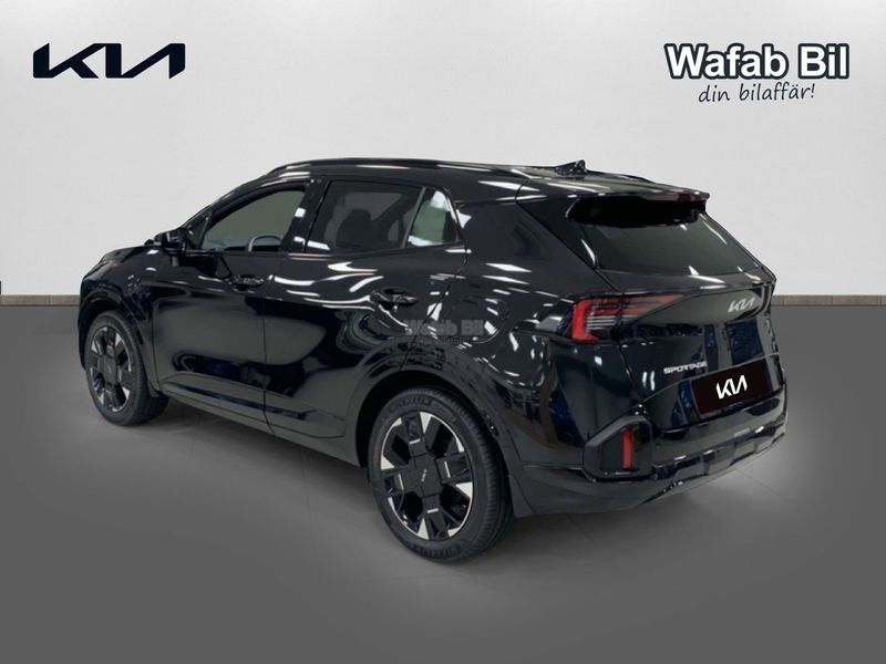 Kia Sportage bild 6