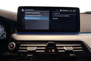 BMW 530 bild 18