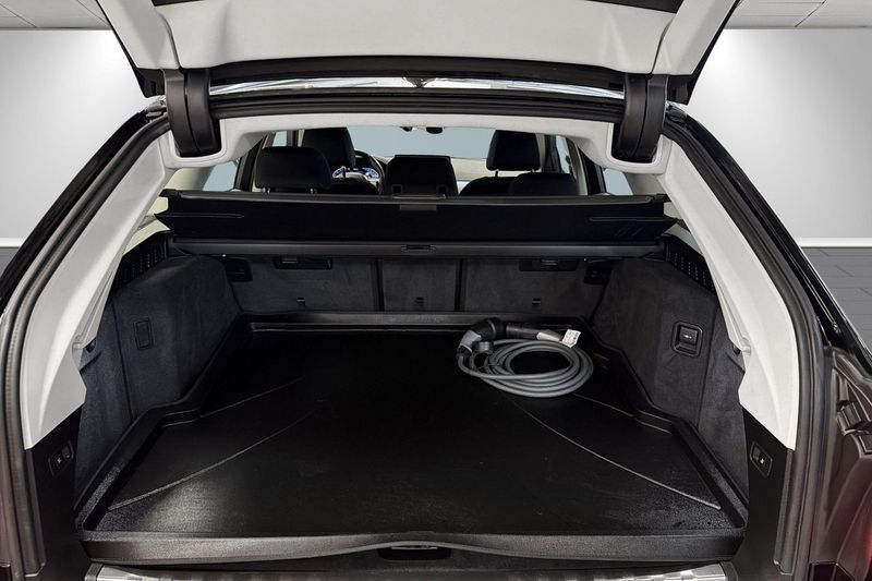 BMW 530 bild 14