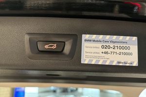 BMW 530 bild 15