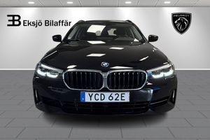 BMW 530 bild 2