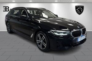 BMW 530 bild 3