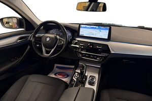 BMW 530 bild 12