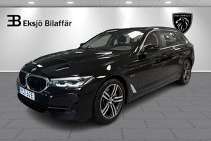 BMW 530 bild 1