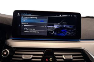 BMW 530 bild 19