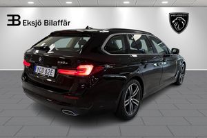 BMW 530 bild 5