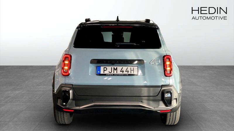 Renault 4 bild 7