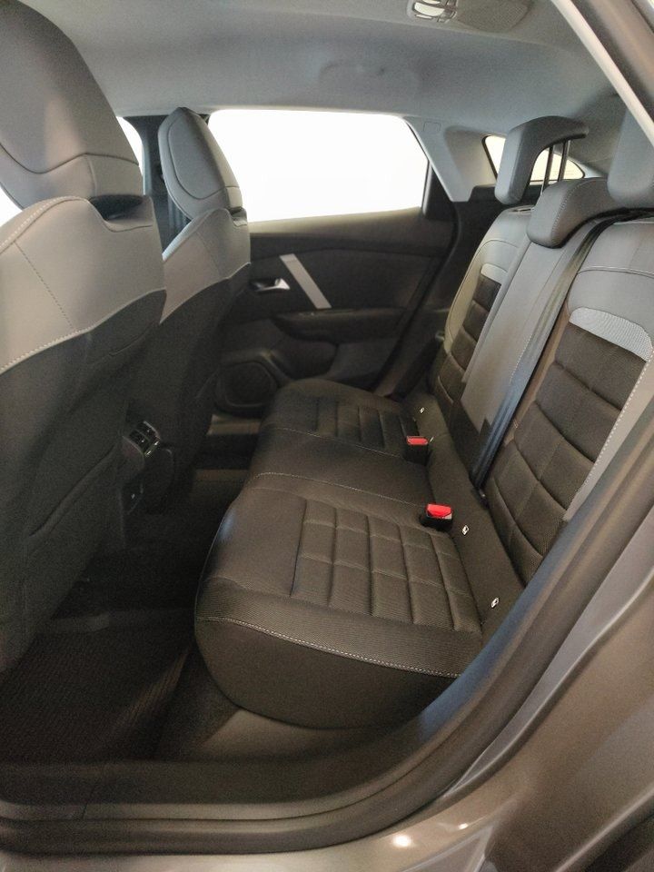 Citroen C4 bild 4