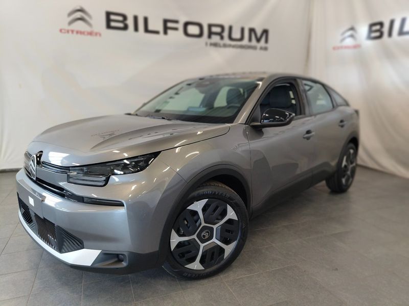 Citroen C4 bild 2