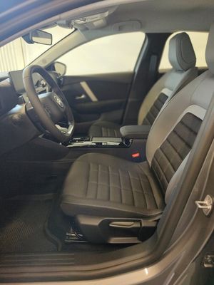 Citroen C4 bild 5