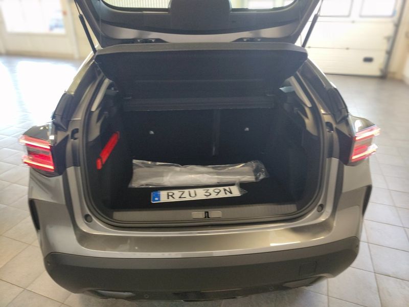 Citroen C4 bild 12
