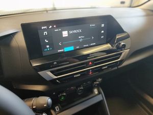 Citroen C4 bild 7