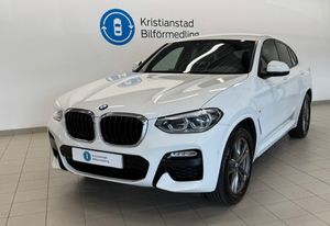BMW X4 bild 2