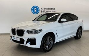 BMW X4 bild 1
