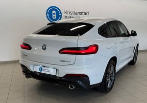 BMW X4 bild 6