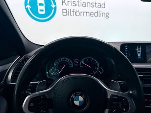 BMW X4 bild 9