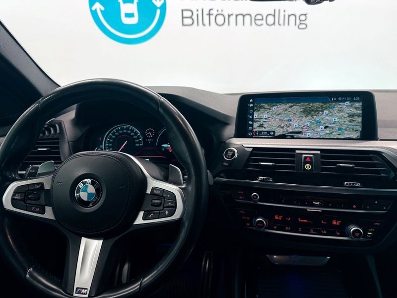 BMW X4 bild 8