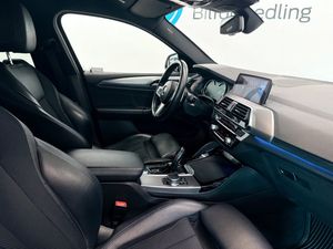 BMW X4 bild 7