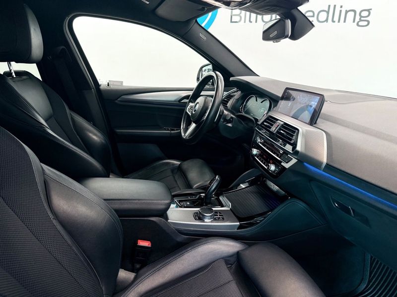 BMW X4 bild 7