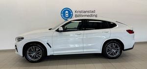 BMW X4 bild 3