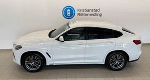 BMW X4 bild 4