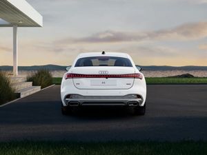 Audi A5 bild 4