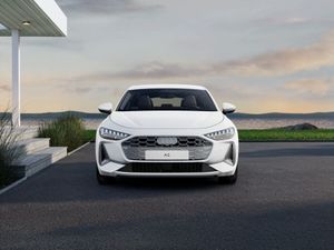Audi A5 bild 2