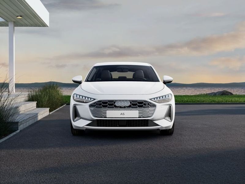 Audi A5 bild 2