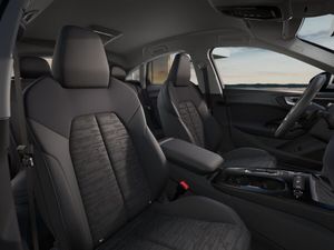 Audi A5 bild 9