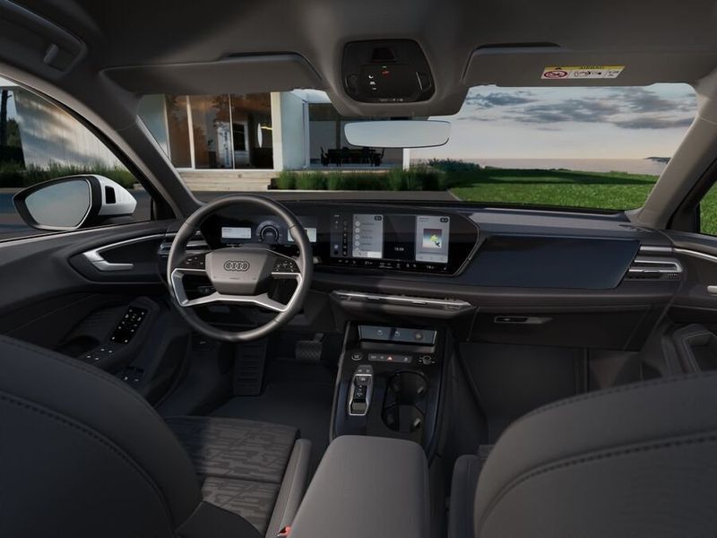 Audi A5 bild 8
