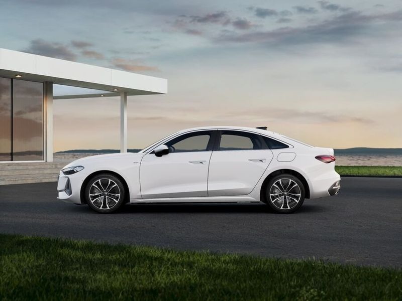 Audi A5 bild 5