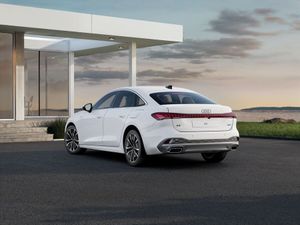 Audi A5 bild 6