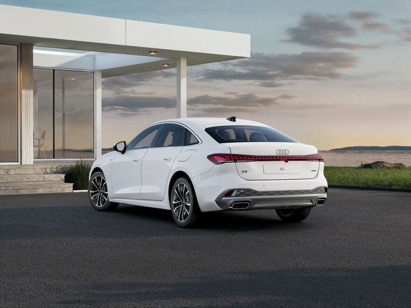 Audi A5 bild 6