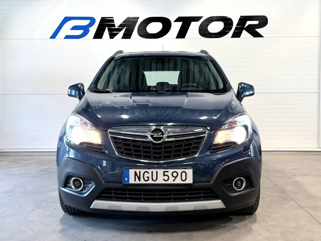 Vehicle image 1