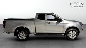 Isuzu D-Max bild 6