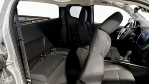 Isuzu D-Max bild 5