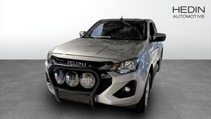 Isuzu D-Max bild 8