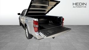 Isuzu D-Max bild 10