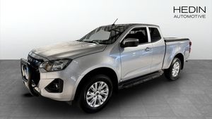 Isuzu D-Max bild 9