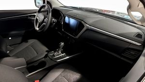 Isuzu D-Max bild 3