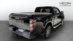 Isuzu D-Max bild 7