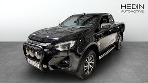 Isuzu D-Max bild 8