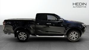 Isuzu D-Max bild 6