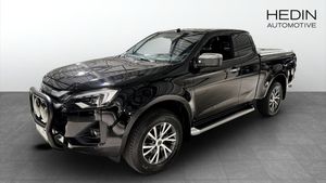 Isuzu D-Max bild 1