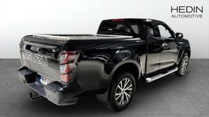 Isuzu D-Max bild 2