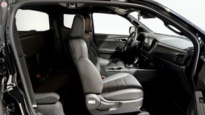 Isuzu D-Max bild 4